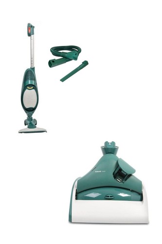 Vorwerk folletto 140 - folletto,