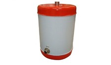 Serbatoio Con Galleggiante