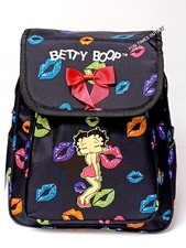 Zaino Betty Boop Rainbow