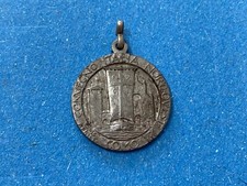 MEDAGLIA GUF CONVEGNO ITALIA