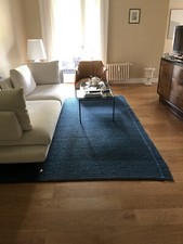 tappeto salotto moderno