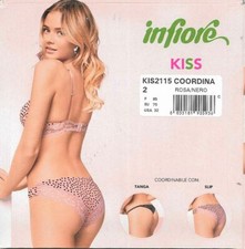 COMPLETO INTIMO DONNA