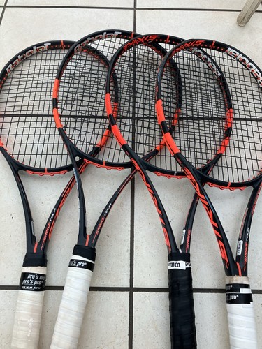 Racchetta tennis babolat - 1,