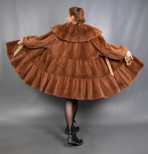 8013 GLAMOUR VERO VISONE