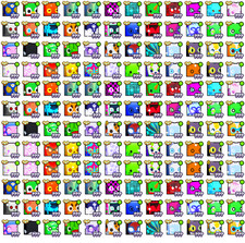 Pet Simulator 99 Enorme | 100x