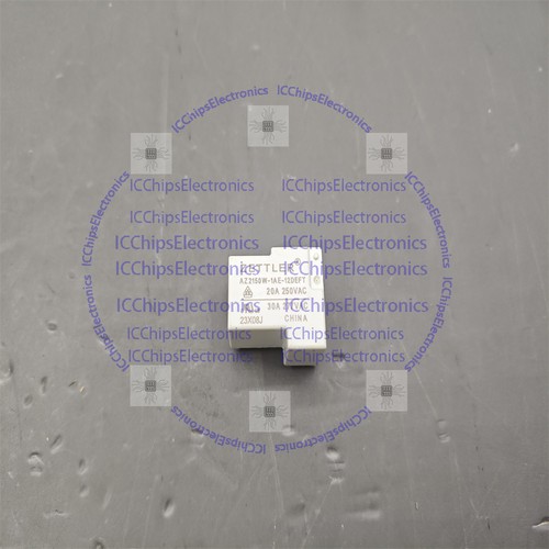 1pcs az2150w 1ae 12deft - 1pcs, 12vdc