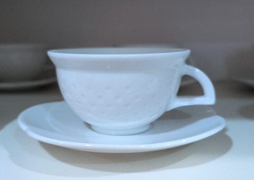 Tazza tè nuvola sergio - da,