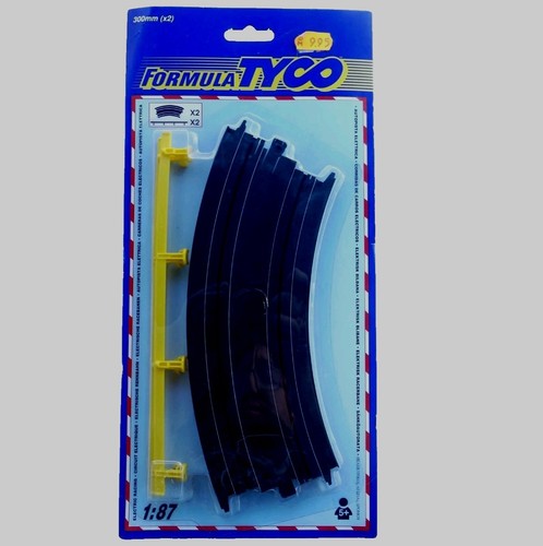 Formula tyco binari 300 - tyco,