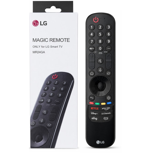 Telecomando smart mr24ga lg - mr24ga,