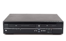 Funai TD6D-M100 VHS DVD