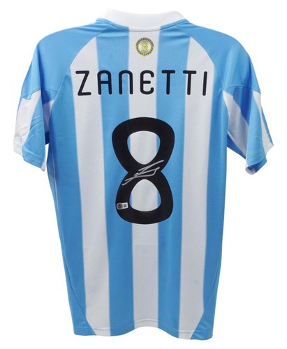 Maglia nazionale argnetina - maglia,