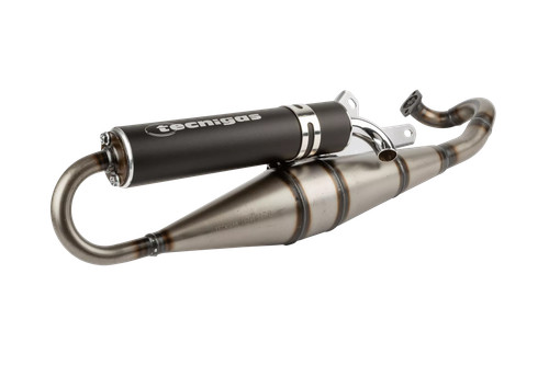 Scarico tecnigas next - tecnigas, r