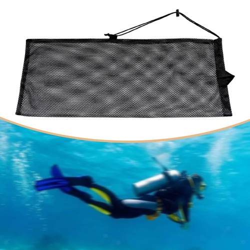 Borsa per pinne sub - per, zaino