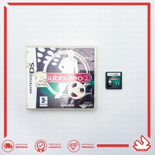 Subbuteo nintendo 3ds - nintendo,