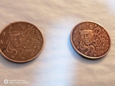 Bellissima moneta francese da