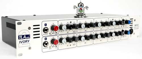 Audio ivory 5013 dual - 2,