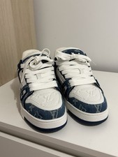 zapatillas Louis Vuitton