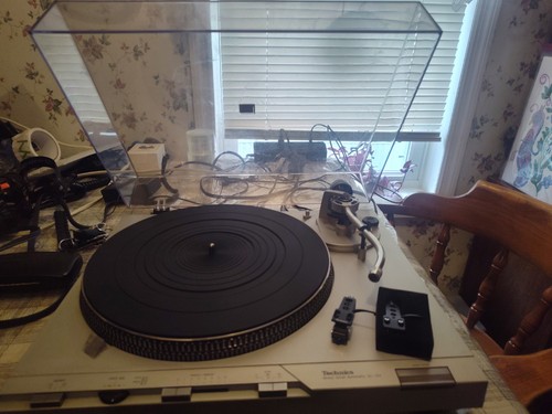 Giradischi technics d3 - giradischi,