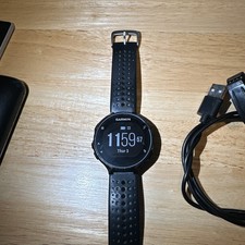 Garmin forerunner 235 orologio