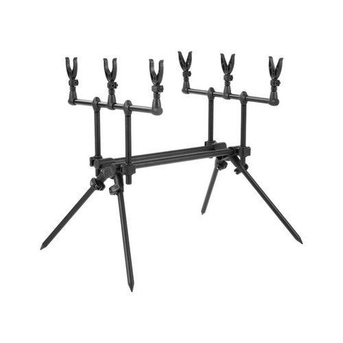 Rod supporto per canne pesca - per,