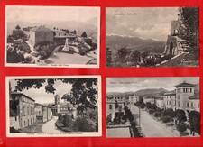 CAMERINO - LOTTO DI 16