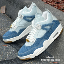 Nike Air Jordan 4 Retro Tex