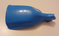 PARAMANI ORIGINALE SINISTRO YAMAHA  XT 600Z TENERE 34L 55W 50T  IT vari modelli