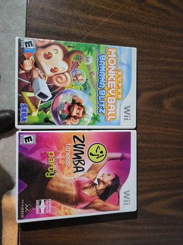 Lotto giochi nintendo wii - lotto,
