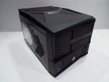 Thermaltake SFF Cube Desktop