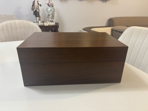 Humidor per sigari - , zino