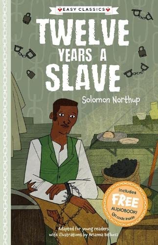 Twelve years slave - a, (easy