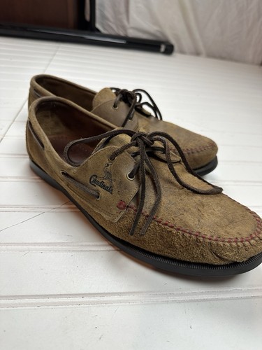 Raro mocassino allen edmonds - mocassino,