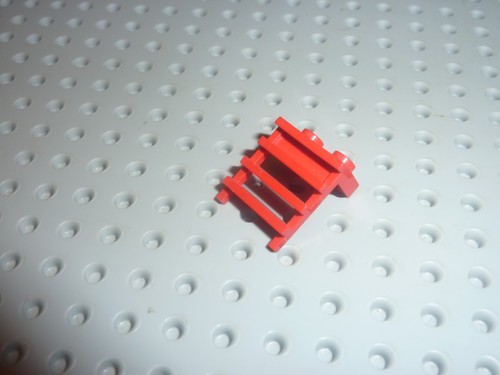 Lego red ladder - red, 4175