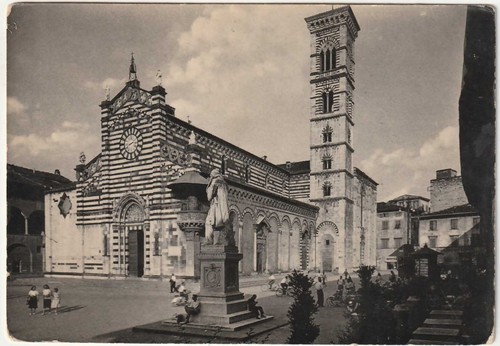 Prato duomo 55246 - prato, -55246-