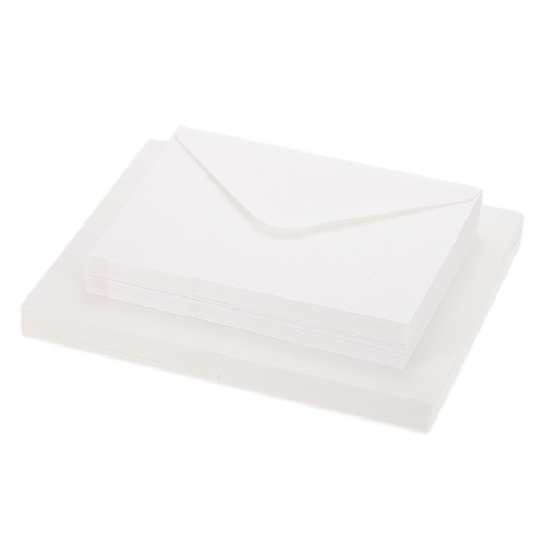 Set carta acquerello - acquerello, con