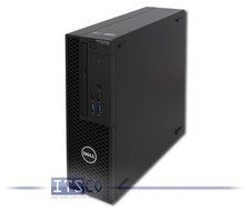 WORKSTATION DELL PRECISION