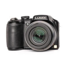 Panasonic Lumix DMC-LZ20 16,0