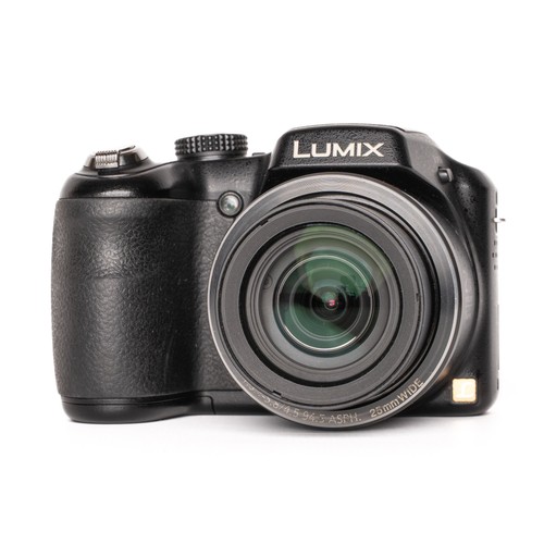 Panasonic lumix dmc - panasonic,