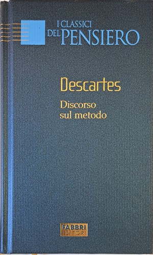 Discorso sul metodo