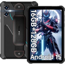 2025 OUKITEL RT3 PLUS tablet