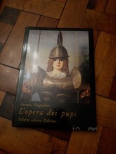 Opera Dei Pupi