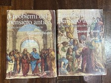 Reale - I problemi del