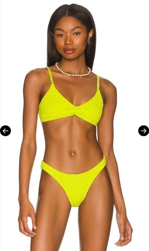 Bikini donna good american - bikini,