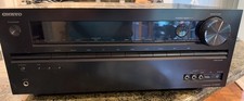 Onkyo TX-NR626 7.2CH HDMI 4K