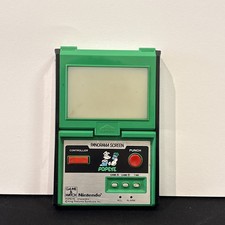 Nintendo Game and Watch