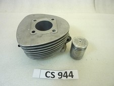 Cilindro pistone Guzzi Dingo