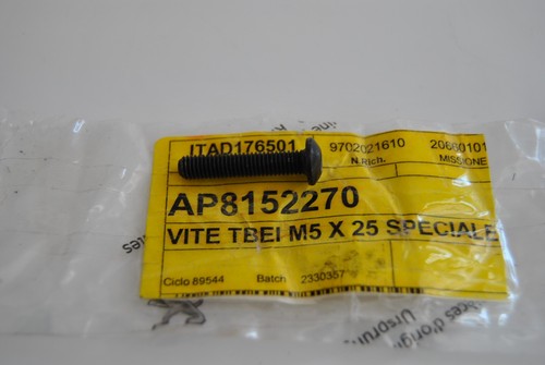 Vite tbei 5x25 - vite,