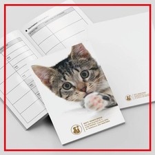 Libretto Sanitario Veterinario