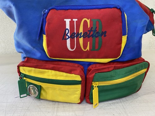 Borsa usata vintage united - borsa,