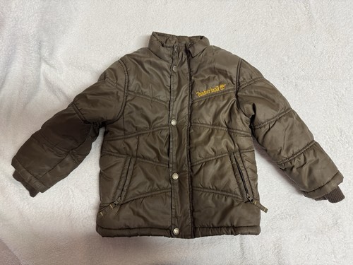 Giacca ragazzo marrone - , puffer